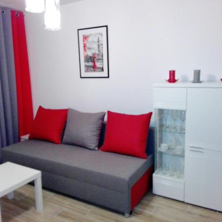 Apartament Marzenie 3 - Opole Exterior foto
