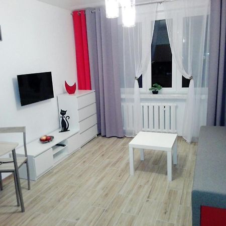 Apartament Marzenie 3 - Opole Exterior foto
