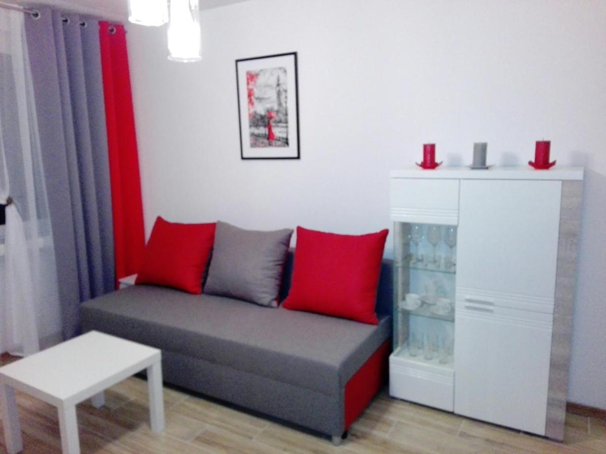 Apartament Marzenie 3 - Opole Exterior foto