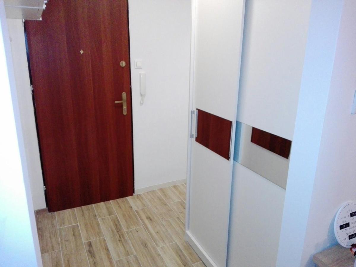 Apartament Marzenie 3 - Opole Exterior foto