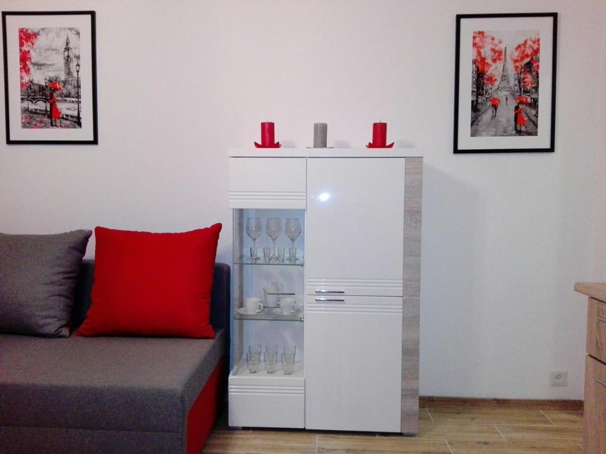 Apartament Marzenie 3 - Opole Exterior foto