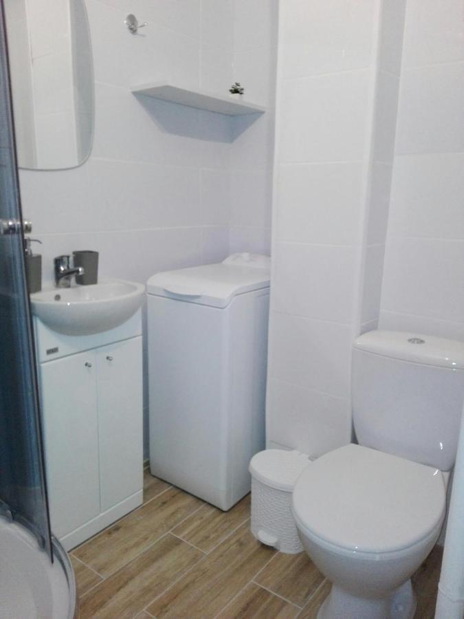 Apartament Marzenie 3 - Opole Exterior foto