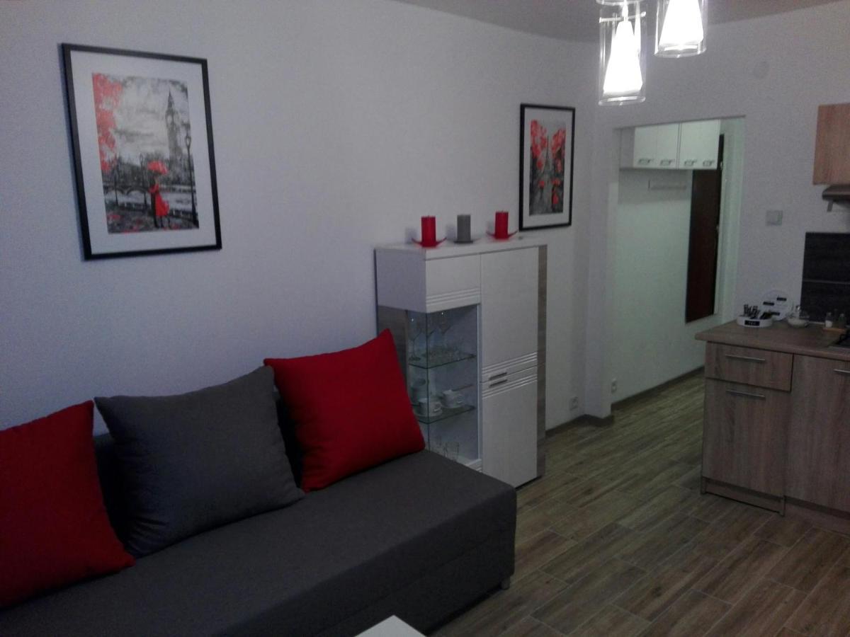 Apartament Marzenie 3 - Opole Exterior foto
