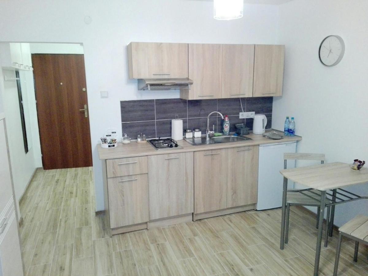 Apartament Marzenie 3 - Opole Exterior foto
