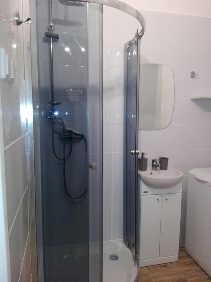 Apartament Marzenie 3 - Opole Exterior foto